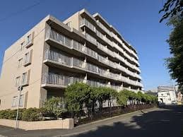 南郷シティハウスII 201号室(中古マンション・4LDK・3,490万円)の外観・室内写真