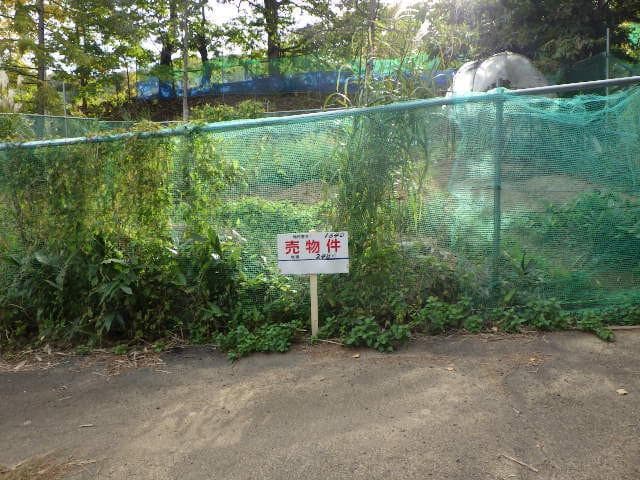 北海道札幌市西区西野(土地・-・375万円)の外観・室内写真