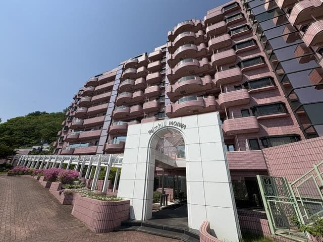 パームヒル藻岩(中古マンション・3LDK・1,380万円)の外観・室内写真