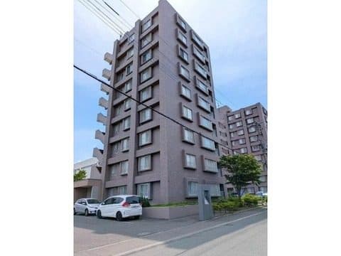 パルク宮の沢イースト 104号室(中古マンション・4LDK・2,440万円)の外観・室内写真