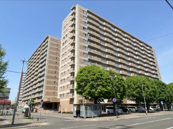 ラポール永山公園(中古マンション・4LDK・4,190万円)の外観・室内写真