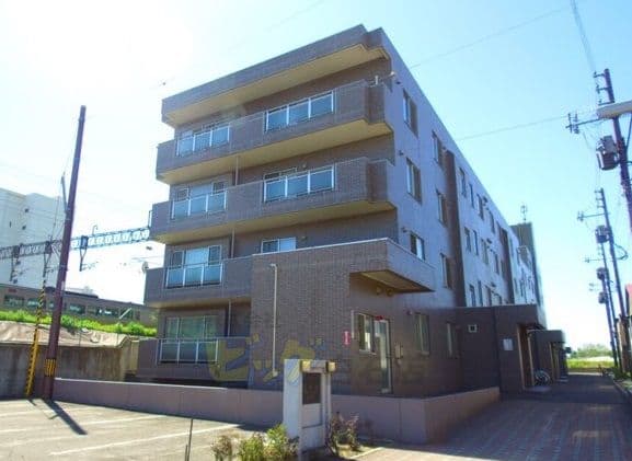 リバーサイド元町館(中古マンション・3LDK・1,480万円)の外観・室内写真