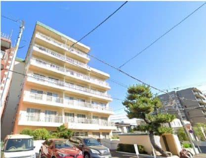 ルネ宮の森(中古マンション・3LDK・960万円)の外観・室内写真
