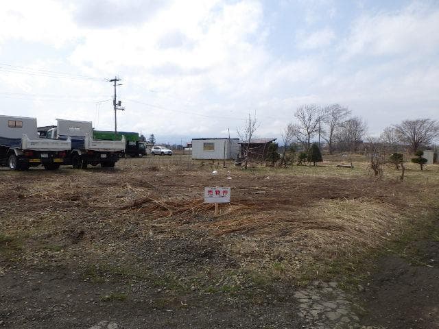 北海道札幌市北区篠路町篠路(土地・-・260万円)の外観・室内写真