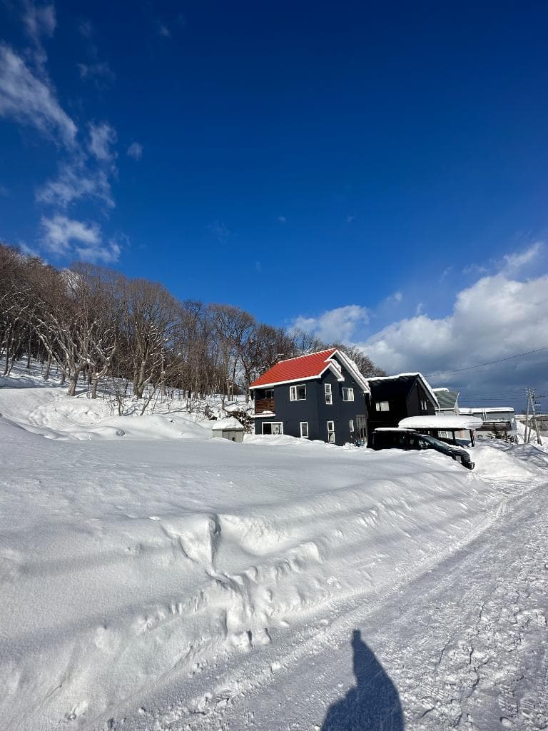 手稲本町6条3丁目戸建(戸建・3LDK・4,480万円)の外観・室内写真