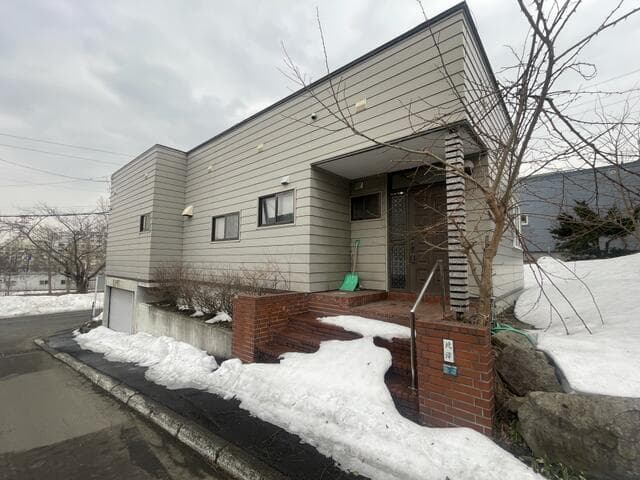 富岡3条1丁目戸建(戸建・3LDK・1,180万円)の外観・室内写真