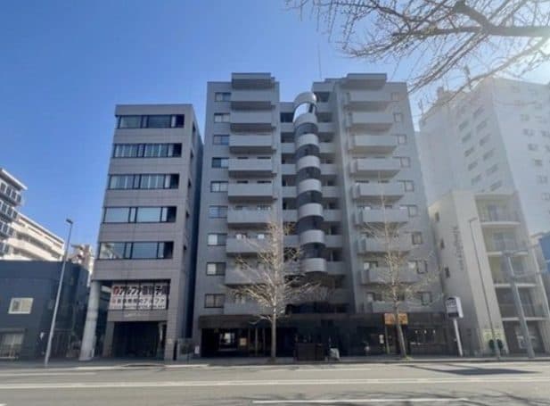 鳥居前シティハウス(中古マンション・3LDK・5,399万円)の外観・室内写真